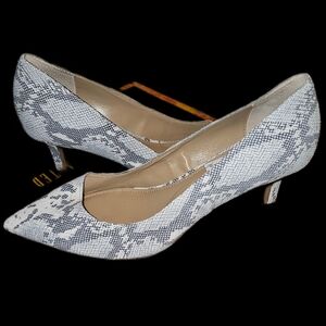 G.I.L.I. heels size 8